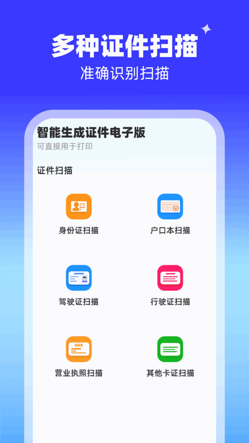 AI識(shí)別能手