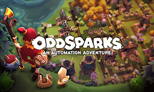 火花奇遇記：自動化冒險