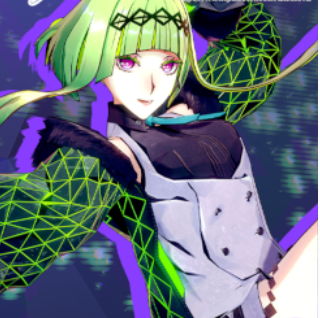 《戀活Sunshine》靈魂駭客2林檎MOD