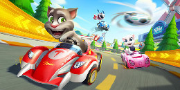 正版湯姆貓手游合集