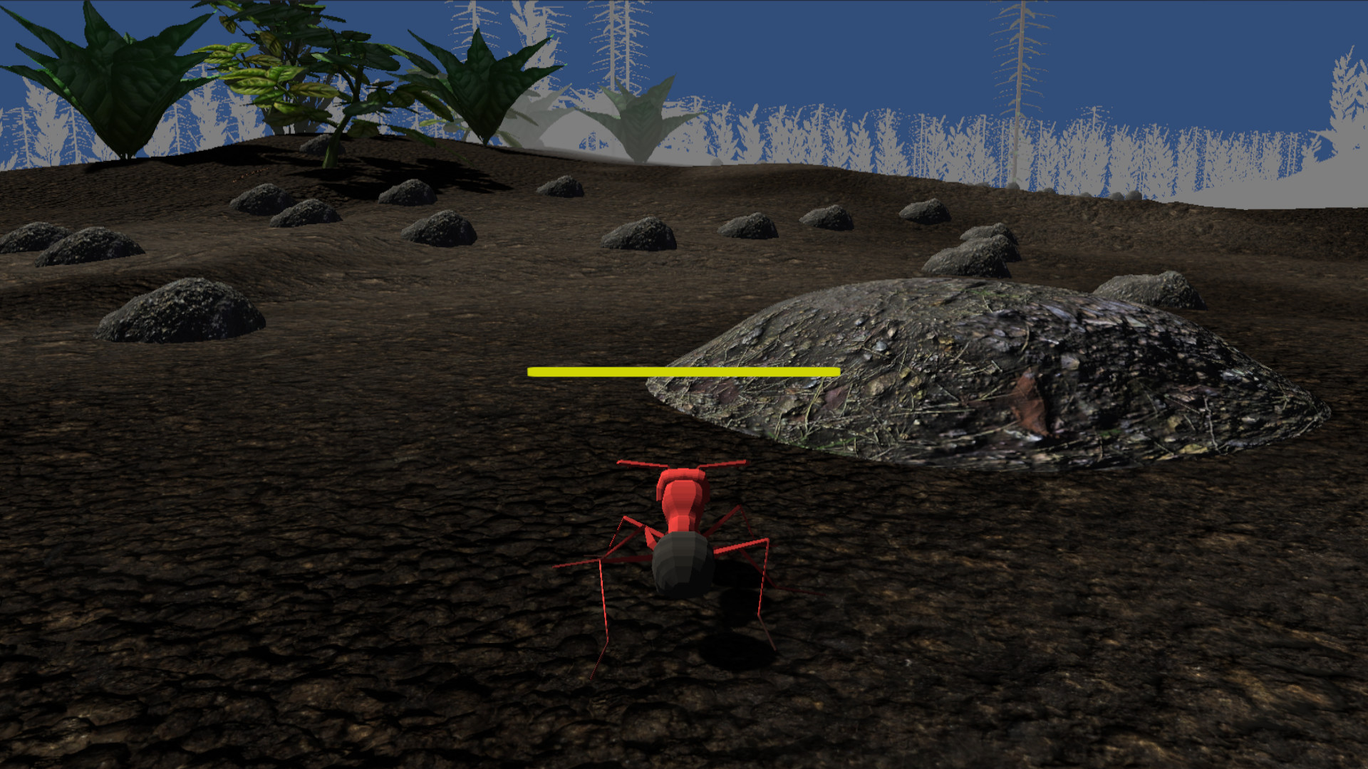 昆蟲模擬器破解版