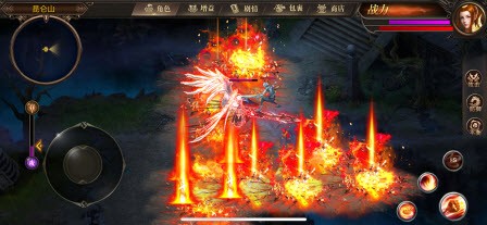刀刀滅神之尋寶之旅