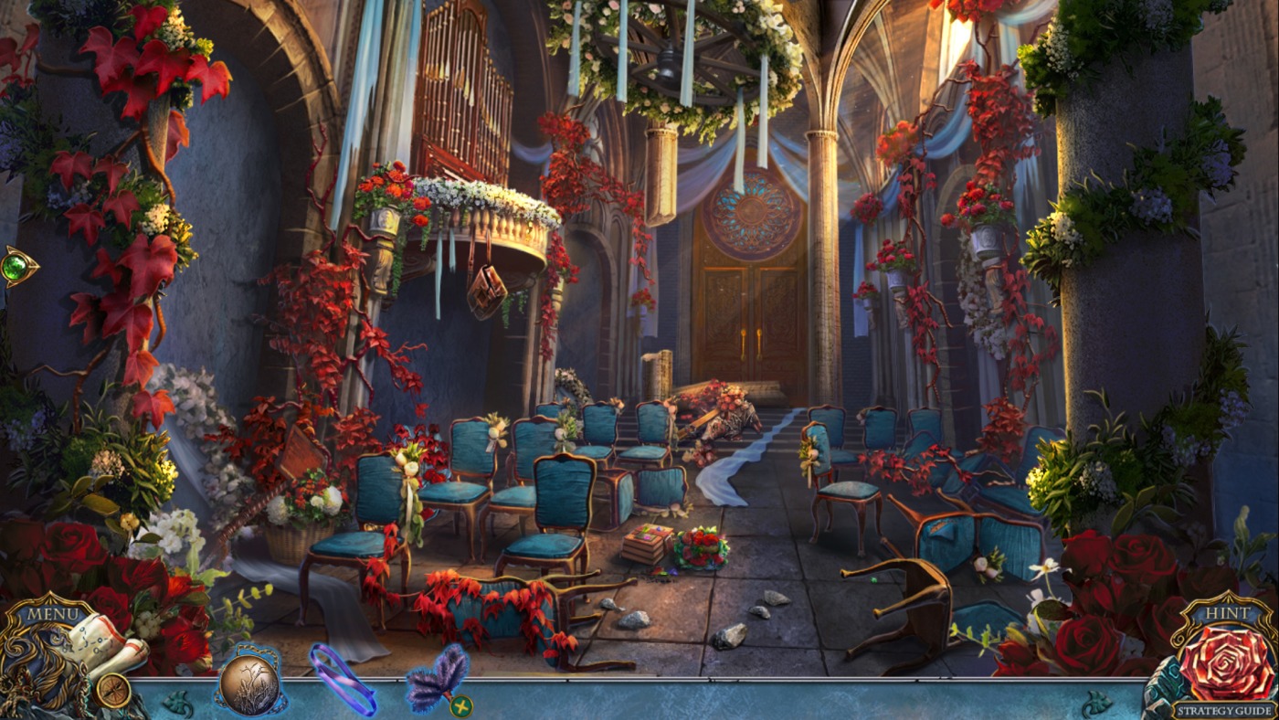 生命傳奇11：赤色軌跡