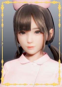 《ROOM Girl》清純護士小姐姐MOD