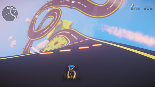 火花：第一章破解版