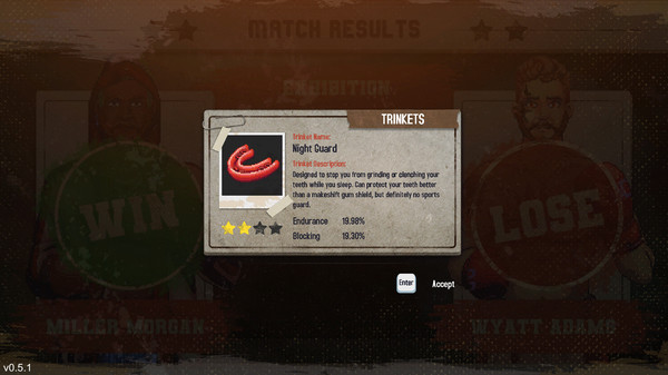 世界拳擊錦標賽經(jīng)理2