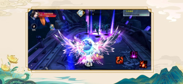 玲瓏天尊