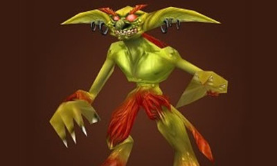 《魔獸世界》寵物合群的小劣魔獲取攻略