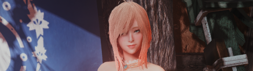 《怪物獵人崛起：曙光》UPHPN性感H豐腴馬提尼內衣v1.1MOD