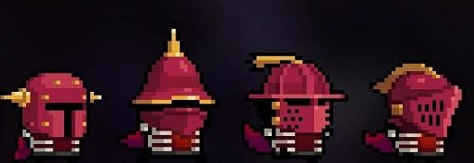 《元氣騎士》紅爵士打法技巧分享