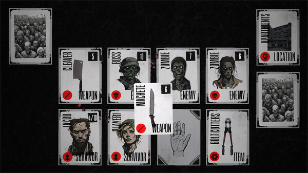 亡者交易：終極剪輯版