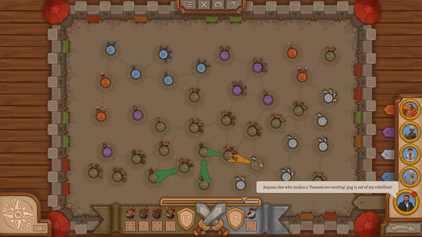 特拉薩米爾運動