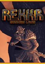 REKKR：沉沒之地