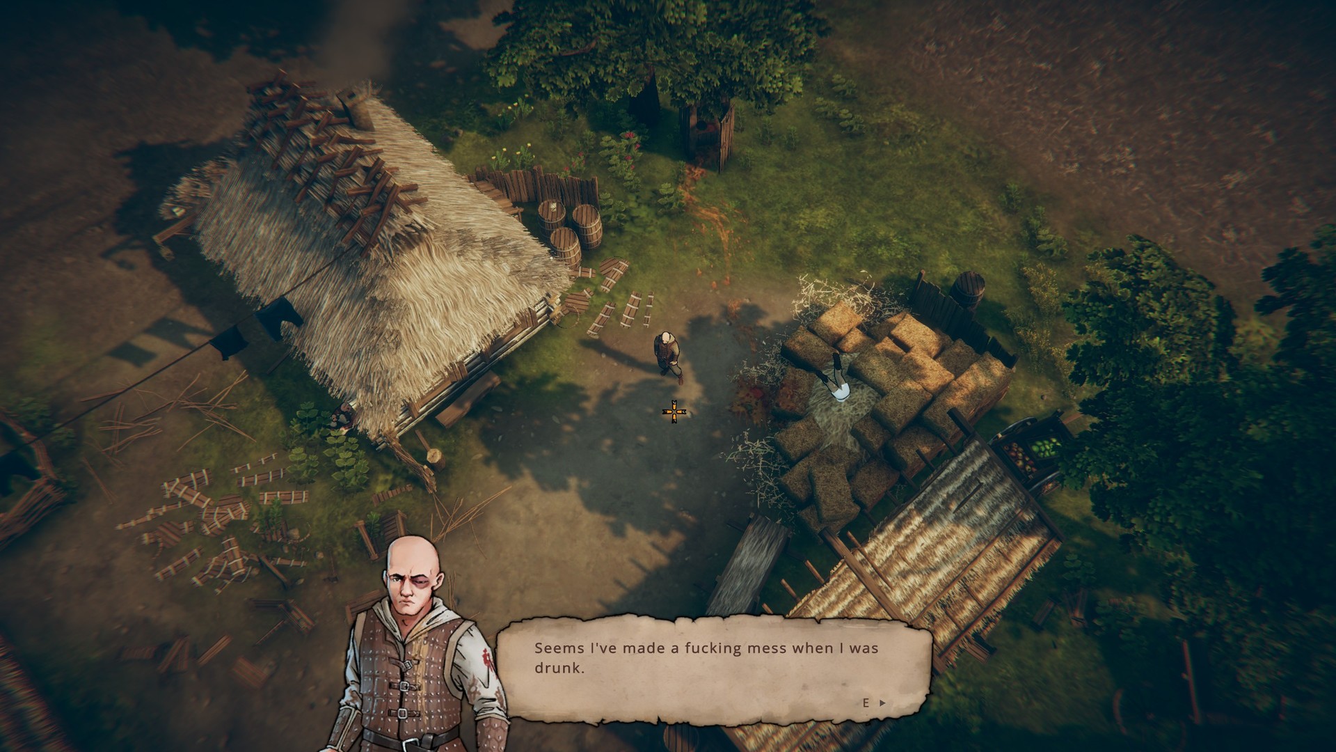 俠盜獵馬人中文版