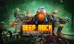 深巖銀河中文版