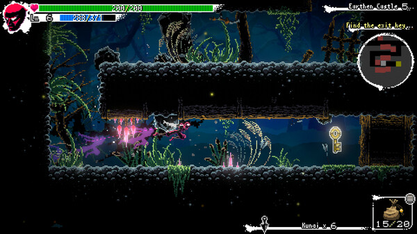 忍或死：太陽(yáng)之影