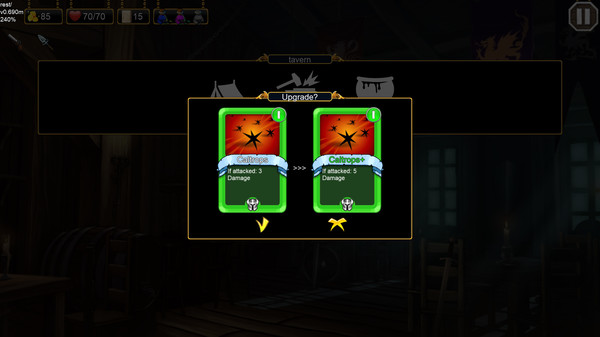 皇家戰利品任務