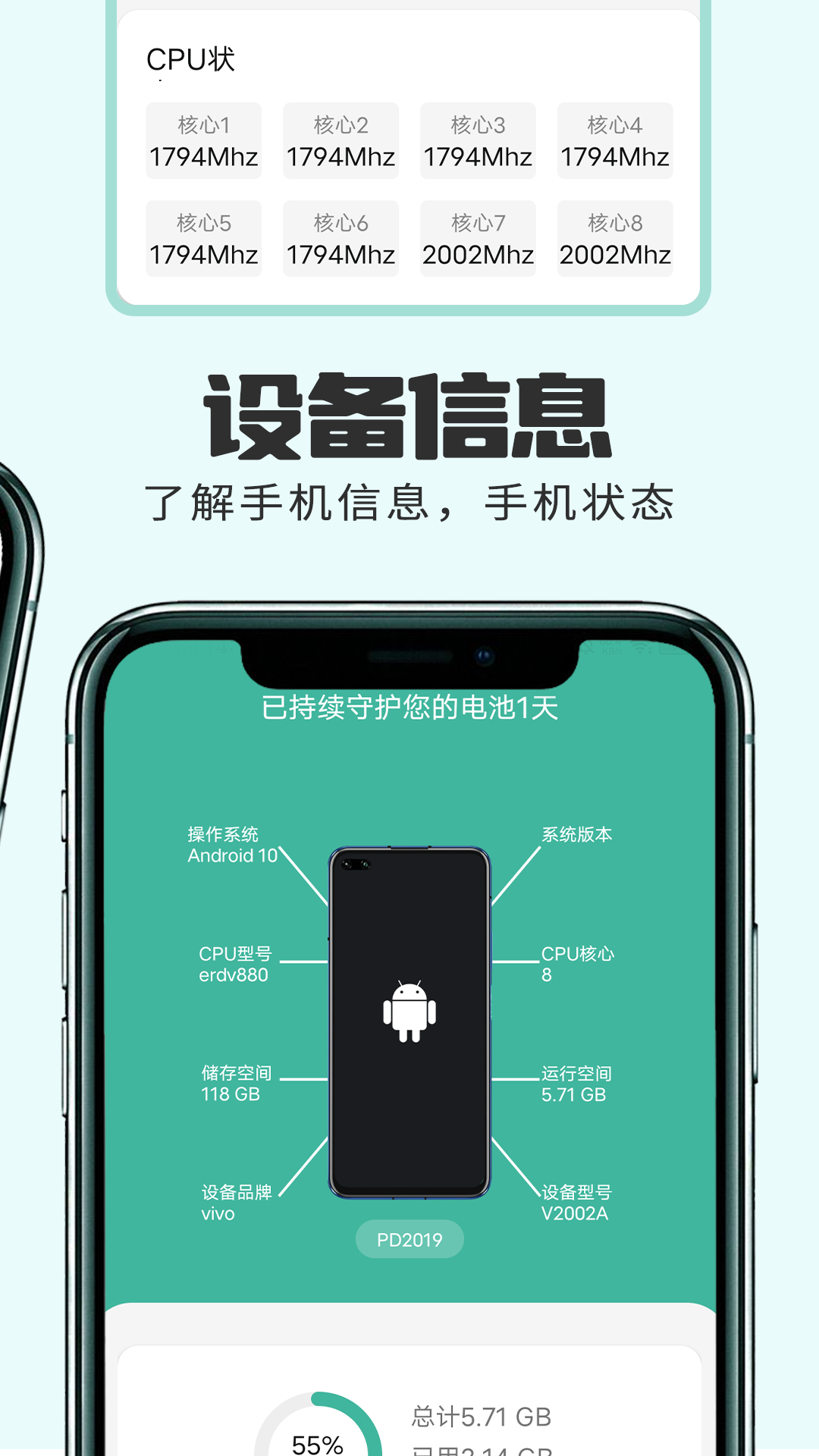 狻猊萬能省電達人