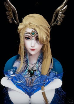 《AI少女》金發(fā)女武神維羅妮卡MOD