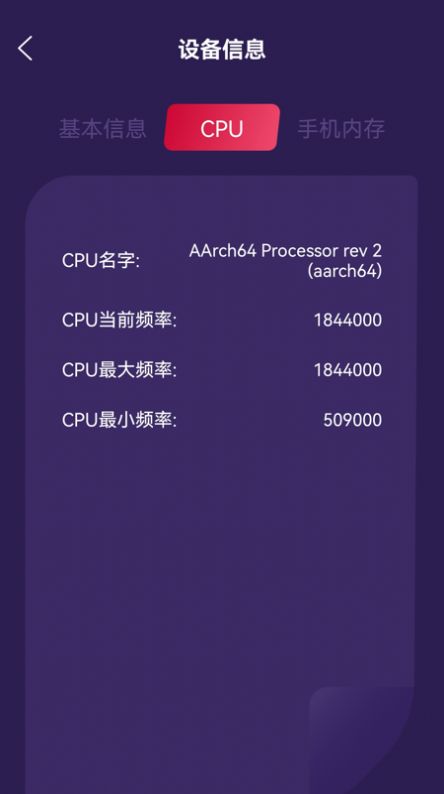 萬能管家魔盒