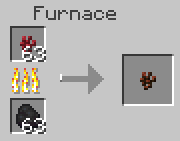 《我的世界》1.18.1地獄疣食物MOD