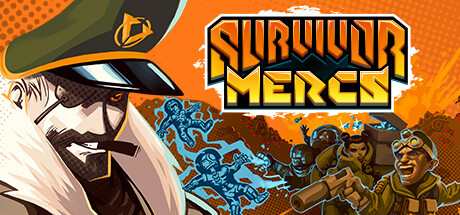 幸存者雇傭兵（Survivor Mercs）