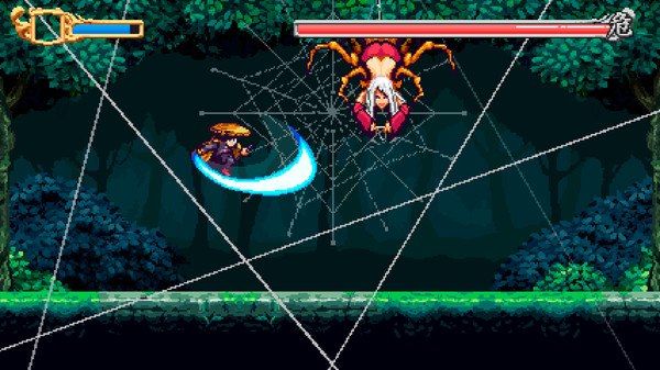 妖怪獵人伸太郎