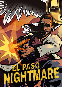 埃爾帕索，噩夢