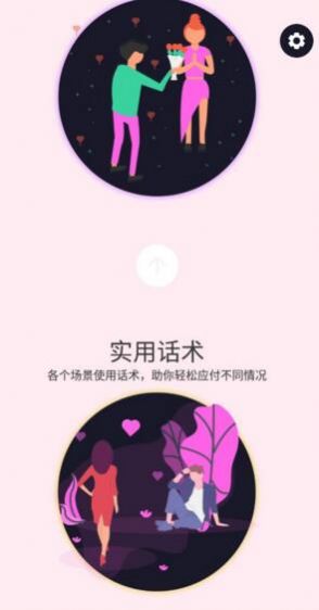 左手話術教學