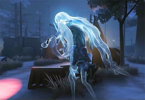 《第五人格》小提琴家2021年玩法講解