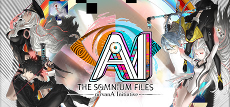 AI：夢境檔案 涅槃肇始
