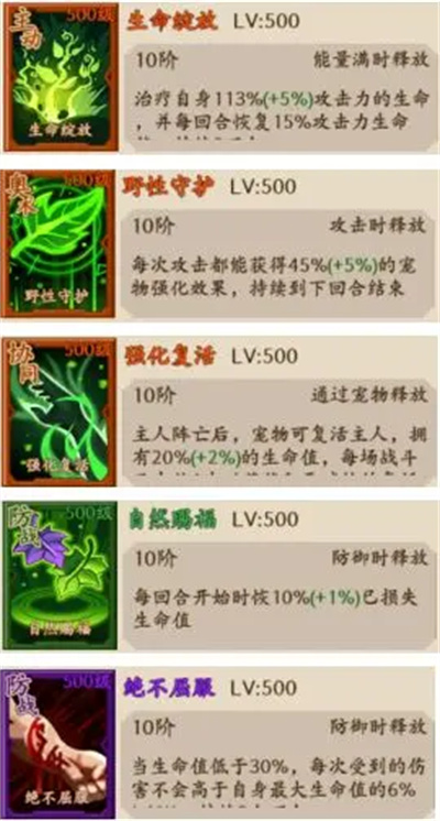《部落大作戰(zhàn)》PVE/PVP天賦搭配方法
