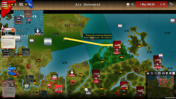 SGS：北約的噩夢