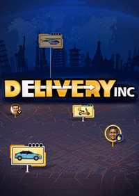 Delivery INC