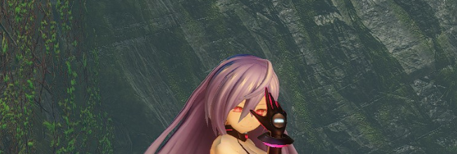 《怪物獵人崛起：曙光》超次元游戲海王星普露露特MOD
