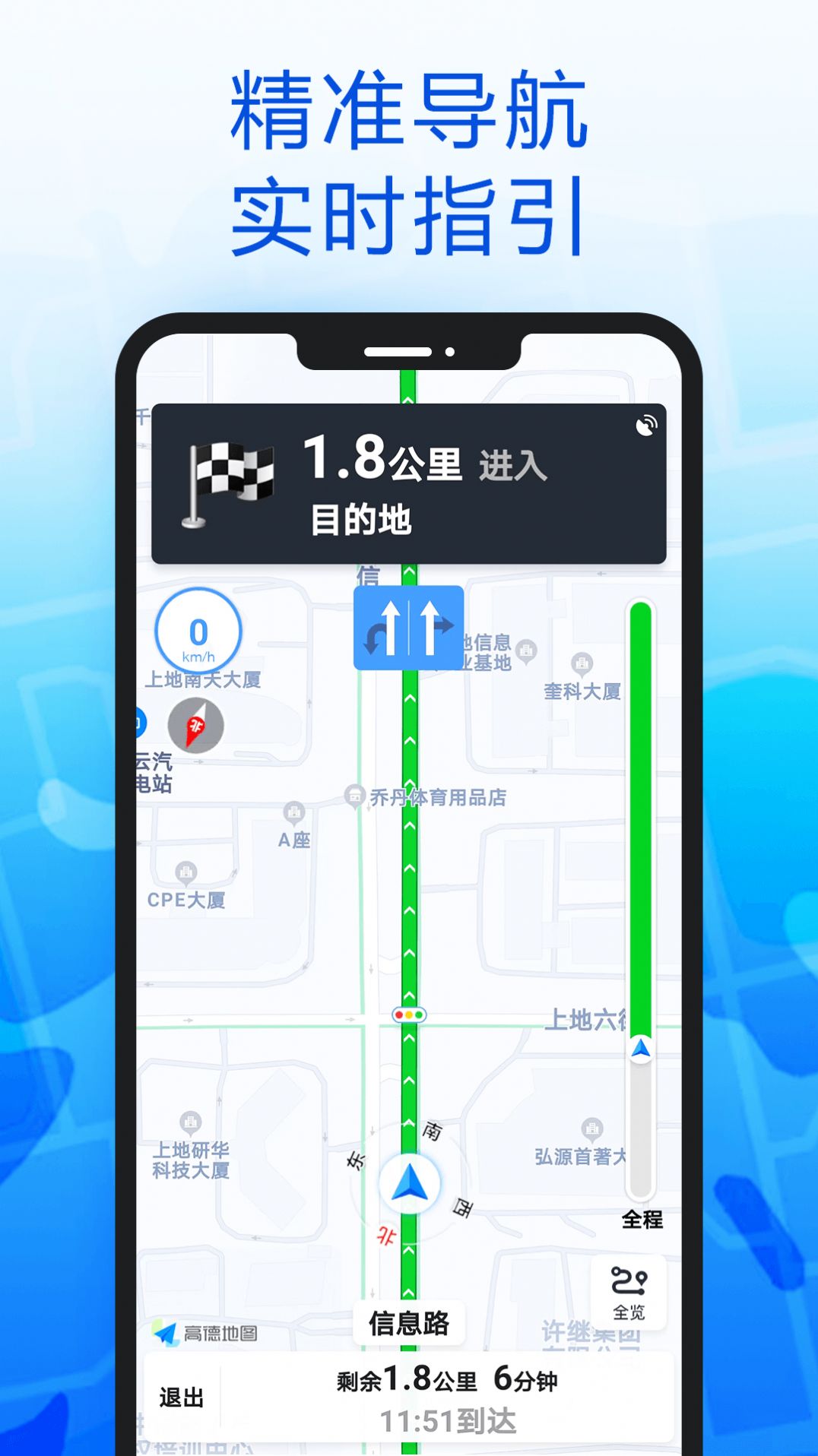 智行北斗導(dǎo)航