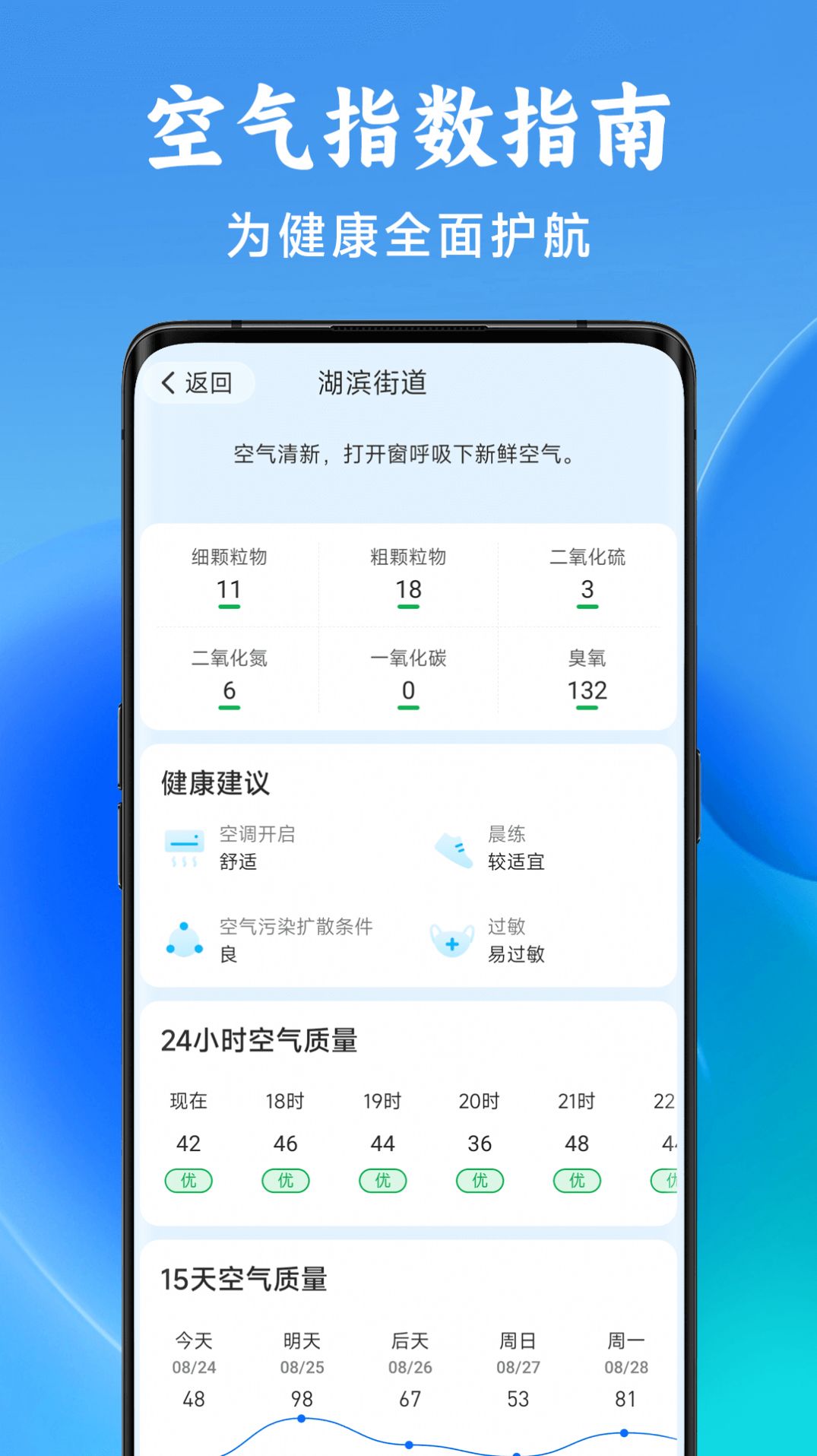 光年天氣