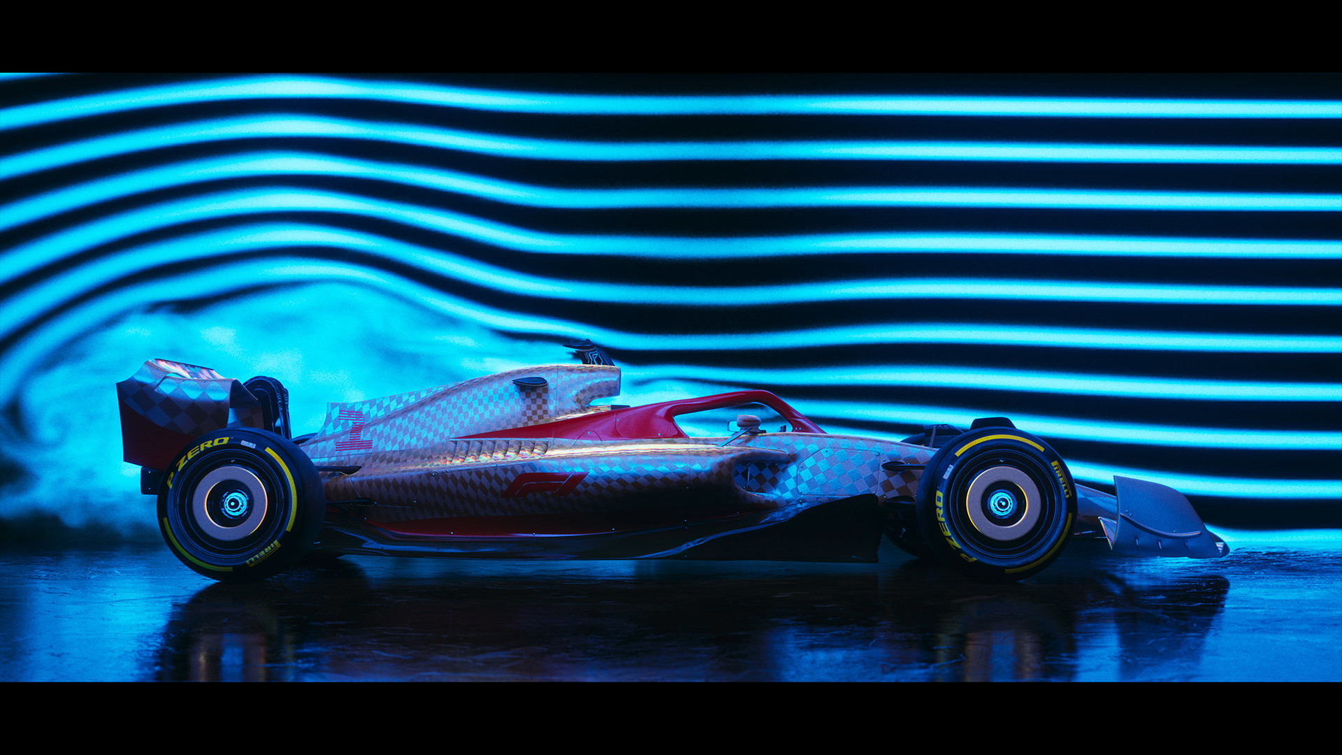 F1車隊(duì)經(jīng)理2022