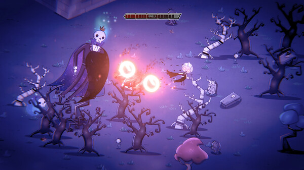 伏爾泰：素食吸血鬼