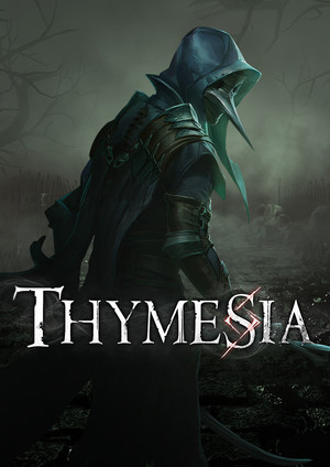 Thymesia：記憶邊境