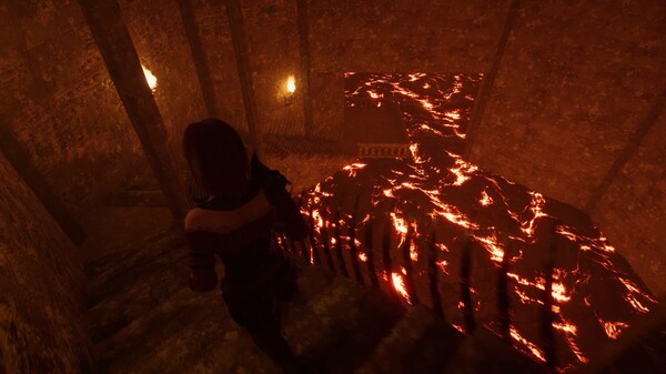 絕望：血之詛咒