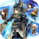 最終幻想紛爭美版