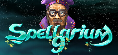魔咒9（Spellarium 9）