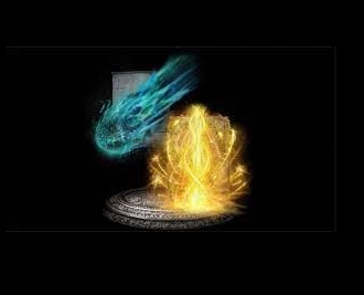 《艾爾登法環》無限魔法MOD