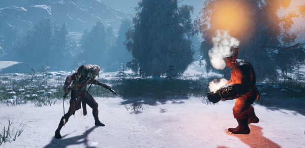 杜里烏斯：弧線I