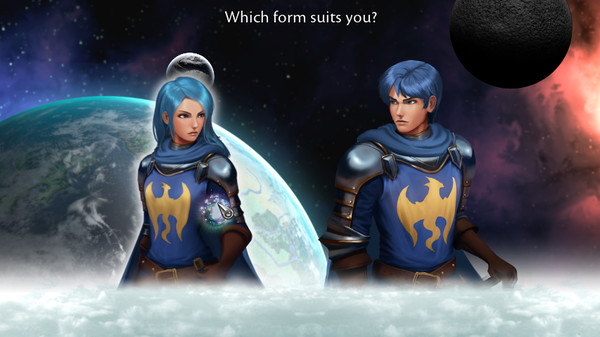 戰(zhàn)爭交響曲：尼菲林傳奇典藏版