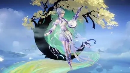 《王者榮耀》楊玉環(huán)銀翎春語(yǔ)上架時(shí)間