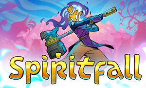 Spiritfall