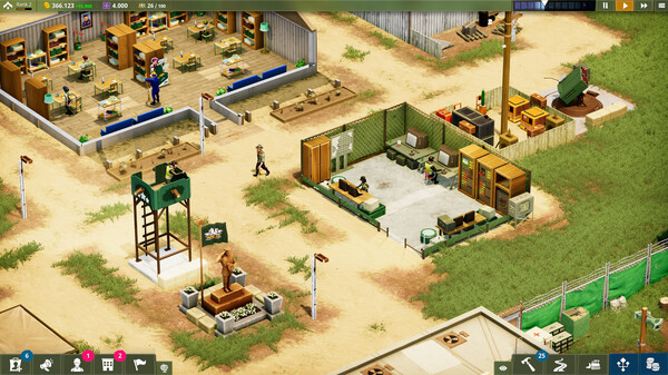 《軍事營地》v1.1.0.26升級檔+未加密補丁[RUNE]