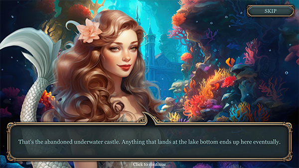 和諧編年史：混沌領域